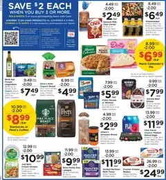Ad Preview of Ralphs Weekly Ad from 12/10/2025 | Page: 4