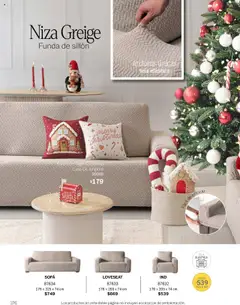 Vista previa las ofertas de la tienda Vianney - Catálogo Invierno desde el 15/08/2025 | Página: 178