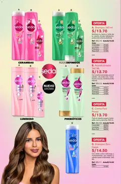 Vista previa de Aliados Leonisa de la tienda Leonisa válido desde 23/10/2025 | Página : 38