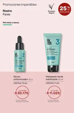 Vista previa del folleto de la tienda Natura válido desde el 04/12/2025 | Página: 34