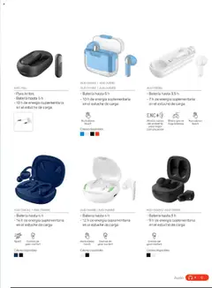 Vista previa las ofertas de la tienda Steren - Catálogo desde el 01/01/2025 | Página: 27