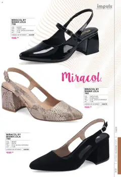 Vista previa las ofertas de la tienda Impuls - Catálogo Dama Otoño-Invierno 2025 desde el 07/07/2025 | Página: 19