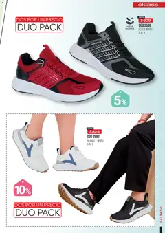 Vista previa las ofertas de la tienda Cklass - Buen Fin desde el 12/11/2025 | Página: 327