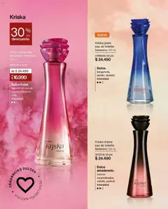 Folleto de la tienda Natura válido desde el 10.07.2025 | Página: 42