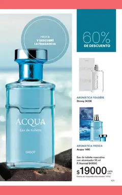 Vista previa del folleto de la tienda Gigot válido desde el 01/01/2026 | Página: 177