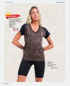 Vista previa del folleto de la tienda Vitnik válido desde el 03/12/2025 | Página: 26