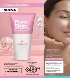 Vista previa del folleto de la tienda Millanel válido desde el 20/10/2025 | Página: 4