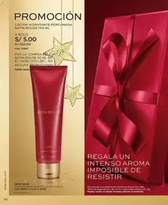 Vista previa de Campaña 18 de la tienda L'Bel válido desde 14/11/2025 | Página : 86