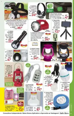 Pré-Visualização do folheto "Catálogo 08-09-10" da loja Quatro Estações válido a partir de 01/08/2025 | Página: 65