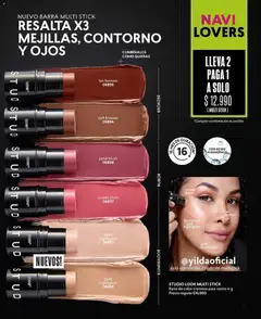 Folleto de la tienda CyZone válido desde el 01.12.2025 | Página: 37