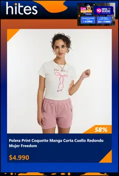 Folleto de la tienda Hites válido desde el 03.11.2025 | Página: 3