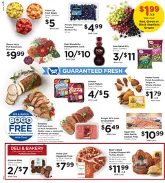 Ad Preview of Fry's Food Weekly Ad from 10/29/2025 | Page: 13