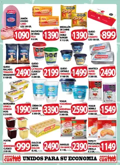 Vista previa del folleto de la tienda Mariano Max válido desde el 22/10/2025 | Página: 4