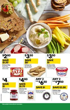 Preview of catalogue Weekly Specials Catalogue NSW from shop Woolworths valid 29/10/2025 | Page: 12