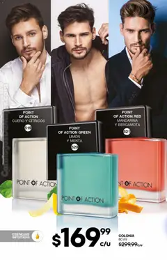 Vista previa las ofertas de la tienda Fuller - Campaña 17 2025 desde el 26/11/2025 | Página: 168