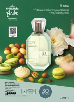 Vista previa del folleto de la tienda Tupperware válido desde el 10/11/2025 | Página: 15