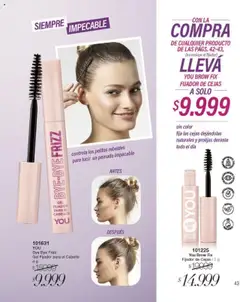 Vista previa del folleto de la tienda Violetta válido desde el 09/10/2025 | Página: 43