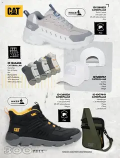 Vista previa las ofertas de la tienda Price Shoes - Catálogo Fall Importados desde el 18/08/2025 | Página: 300