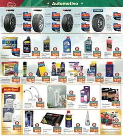 Pré-Visualização do folheto "Ofertas da semana" da loja Supermercados Condor válido a partir de 17/11/2025 | Página: 29