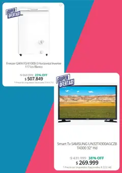 Vista previa del folleto de la tienda Grupo Marquez válido desde el 15/10/2025 | Página: 3