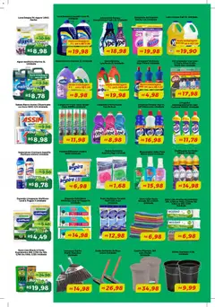 Pré-Visualização do folheto "Ofertas da semana" da loja Mart Minas válido a partir de 01/12/2025 | Página: 6