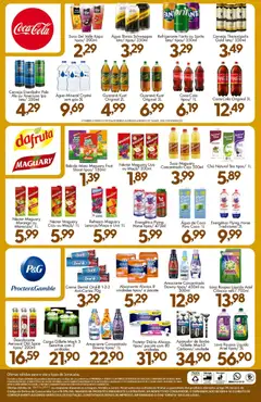 Pré-Visualização do folheto "Black Friday" da loja Confiança válido a partir de 25/11/2025 | Página: 9