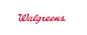 Logo Walgreens
