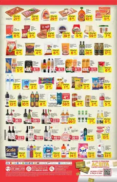 Pré-Visualização do folheto "Princesa ofertas" da loja Princesa válido a partir de 20/04/2026