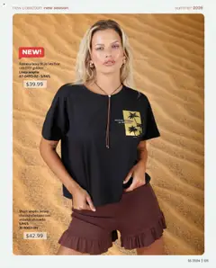 Vista previa del folleto de la tienda Vitnik válido desde el 07/10/2025 | Página: 131