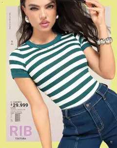  Vista previa del prospecto Carmel C17 2025 del almacen Carmel válida del 25/09/2025 al 31/12/2025 | Página : 53