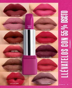 Vista previa de Campaña 18 de la tienda CyZone válido desde 14/11/2025 | Página : 63