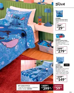 Pré-Visualização do folheto "Campanha 19" da loja Avon válido a partir de 21/11/2025 | Página: 153