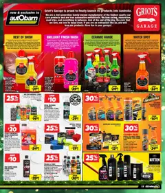 Preview of catalogue Catalogue from shop Autobarn valid 03/12/2025 | Page: 19