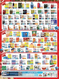 Pré-Visualização do folheto "Ofertas da semana" da loja Estrela Azul válido a partir de 11/12/2025 | Página: 4