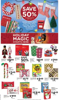 Ad Preview of King Soopers Weekly Ad from 12/03/2025 | Page: 13