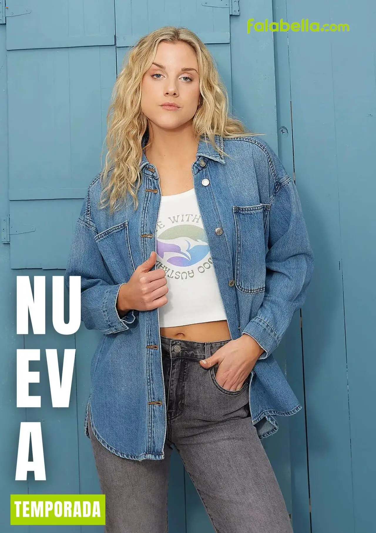 Falabella Catálogo: 01/10/2025 - 31/10/2025 > Últimas Ofertas pagina numero 1