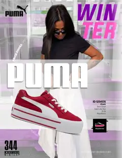 Vista previa las ofertas de la tienda Price Shoes - Catálogo Importados Winter 2025 desde el 11/11/2025 | Página: 344