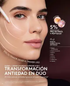 Vista previa de Campaña 18 de la tienda Ésika válido desde 14/11/2025 | Página: 108