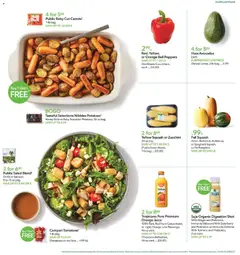 Ad Preview of Publix Leaflet from 10/29/2025 | Page: 7