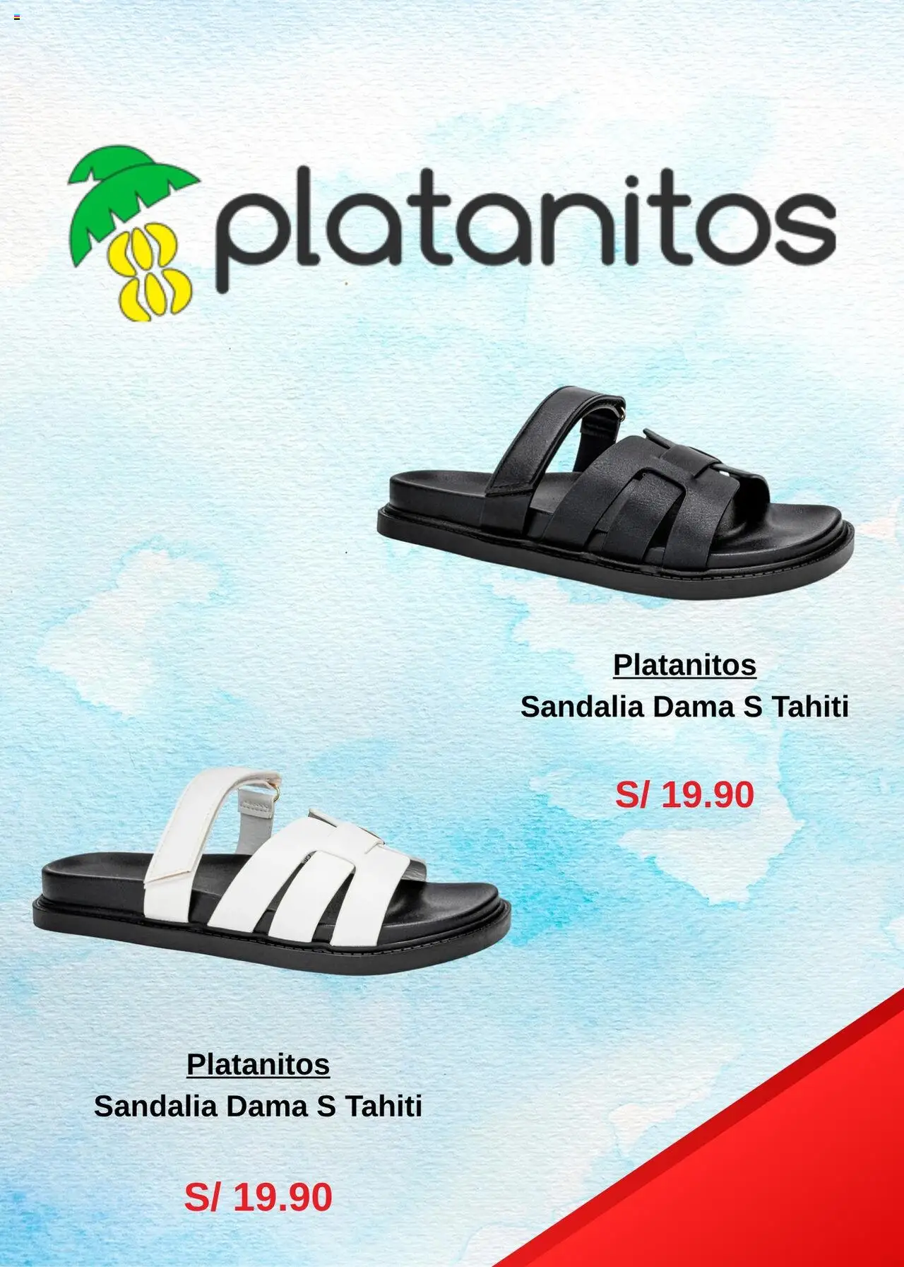 Platanitos Catálogo (desde viernes 01/08/2025) - ofertas de hoy - número de página 1