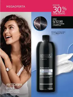 Vista previa de Campaña 16 de la tienda Avon válido desde 12/10/2025 | Página : 241