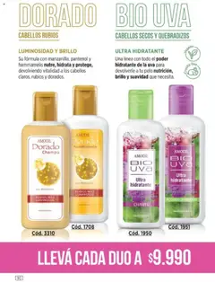 Vista previa del folleto de la tienda Amodil válido desde el 14/10/2025 | Página: 90