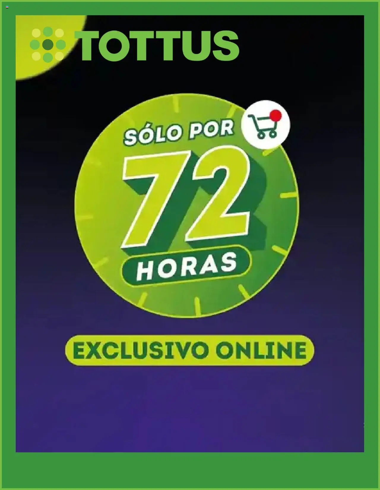 Tottus Ofertas > válido desde 17.08.2025 > número de página 1
