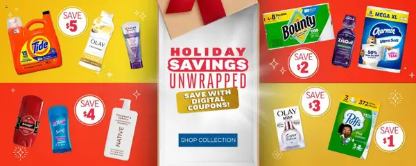 Ad Preview of Food Lion Weekly Ad from 12/10/2025 | Page: 10