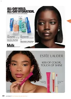 Ad Preview of Ulta Beauty Black Friday from 11/23/2025 | Page: 40