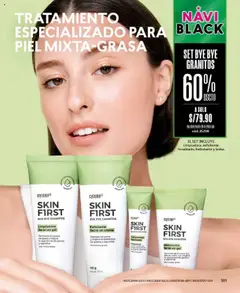 Vista previa de Black Friday de la tienda CyZone válido desde 24/10/2025 | Página : 113