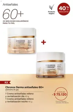 Vista previa del folleto de la tienda Natura válido desde el 04/12/2025 | Página: 153