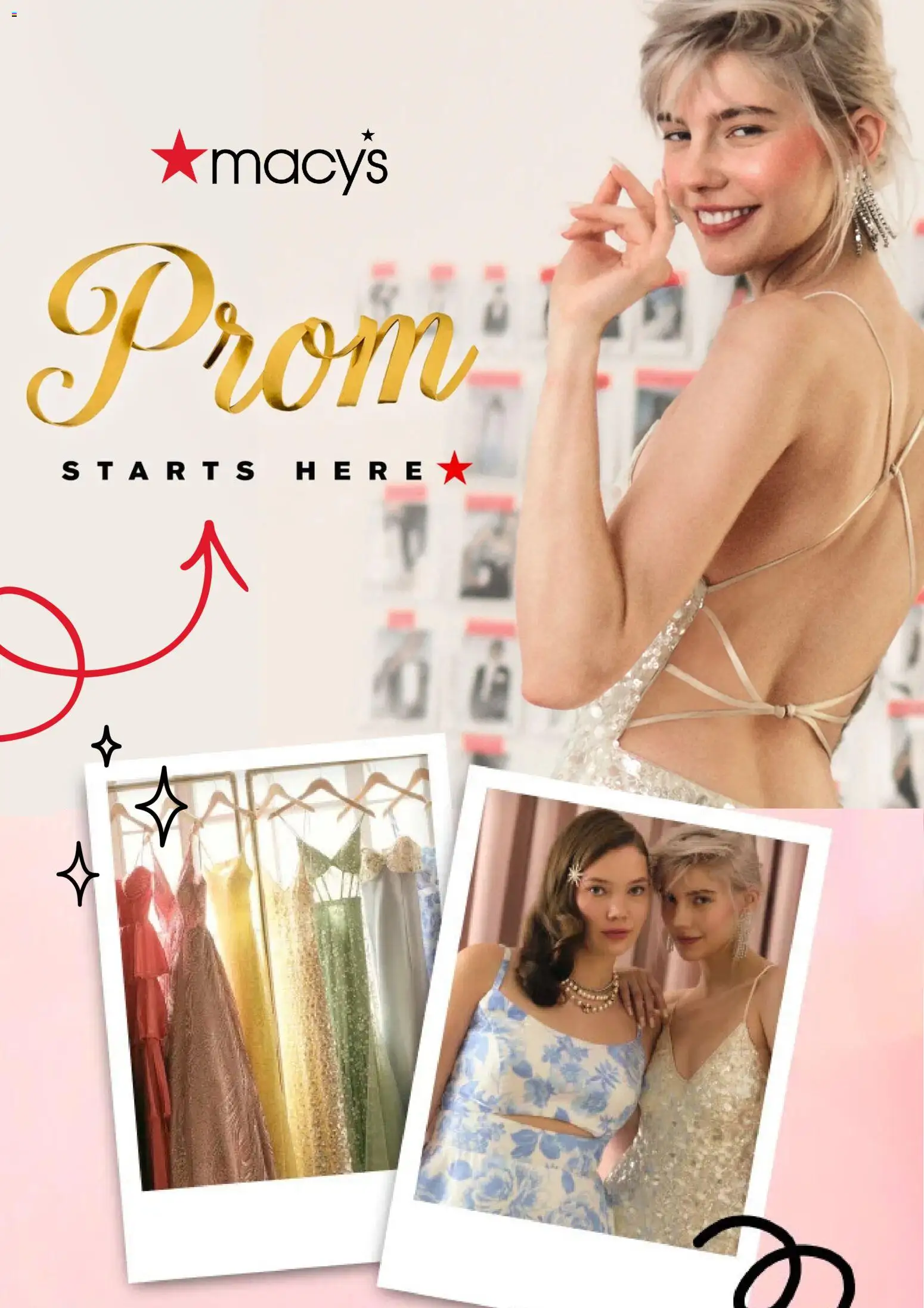 Ad Preview of Macy's Weekly Ad from 02/22/2026