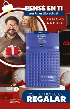 Vista previa las ofertas de la tienda Fuller - Campaña 15 2025 desde el 29/10/2025 | Página: 210