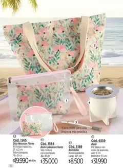 Vista previa del folleto de la tienda Amodil válido desde el 30/11/2025 | Página: 110